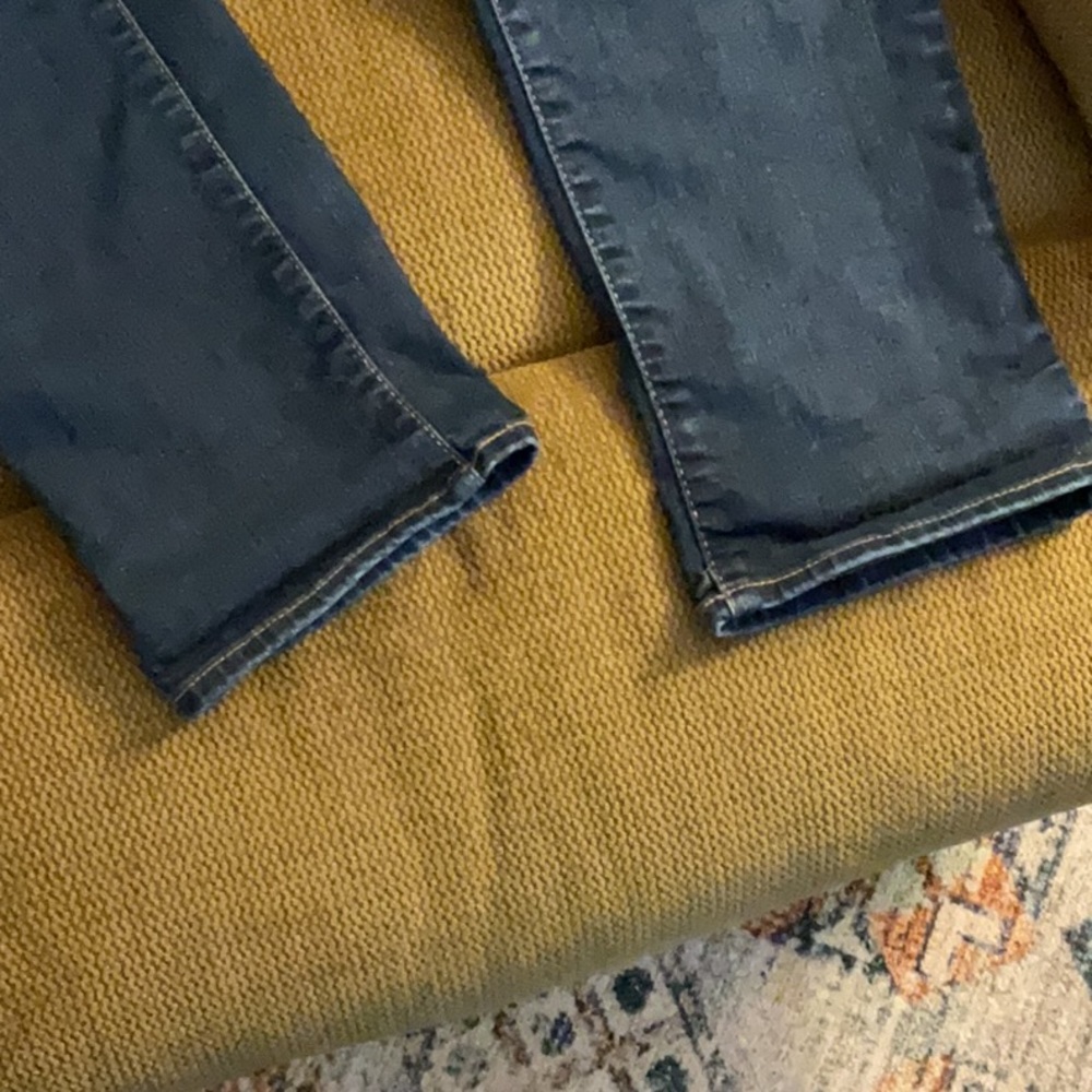 Eddie Bauer women’s denim jeans size 6